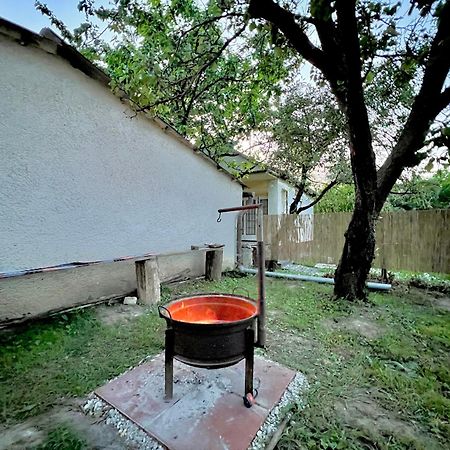 Liget Holiday Home Фоньод Экстерьер фото