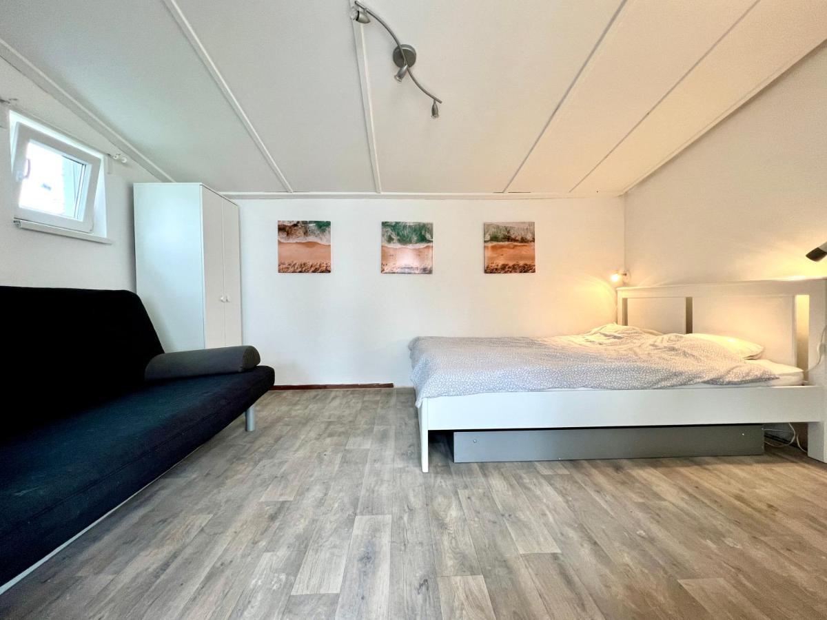 Liget Holiday Home Фоньод Экстерьер фото