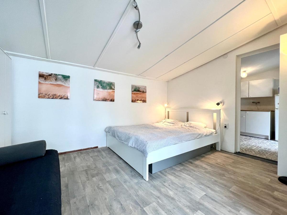 Liget Holiday Home Фоньод Экстерьер фото