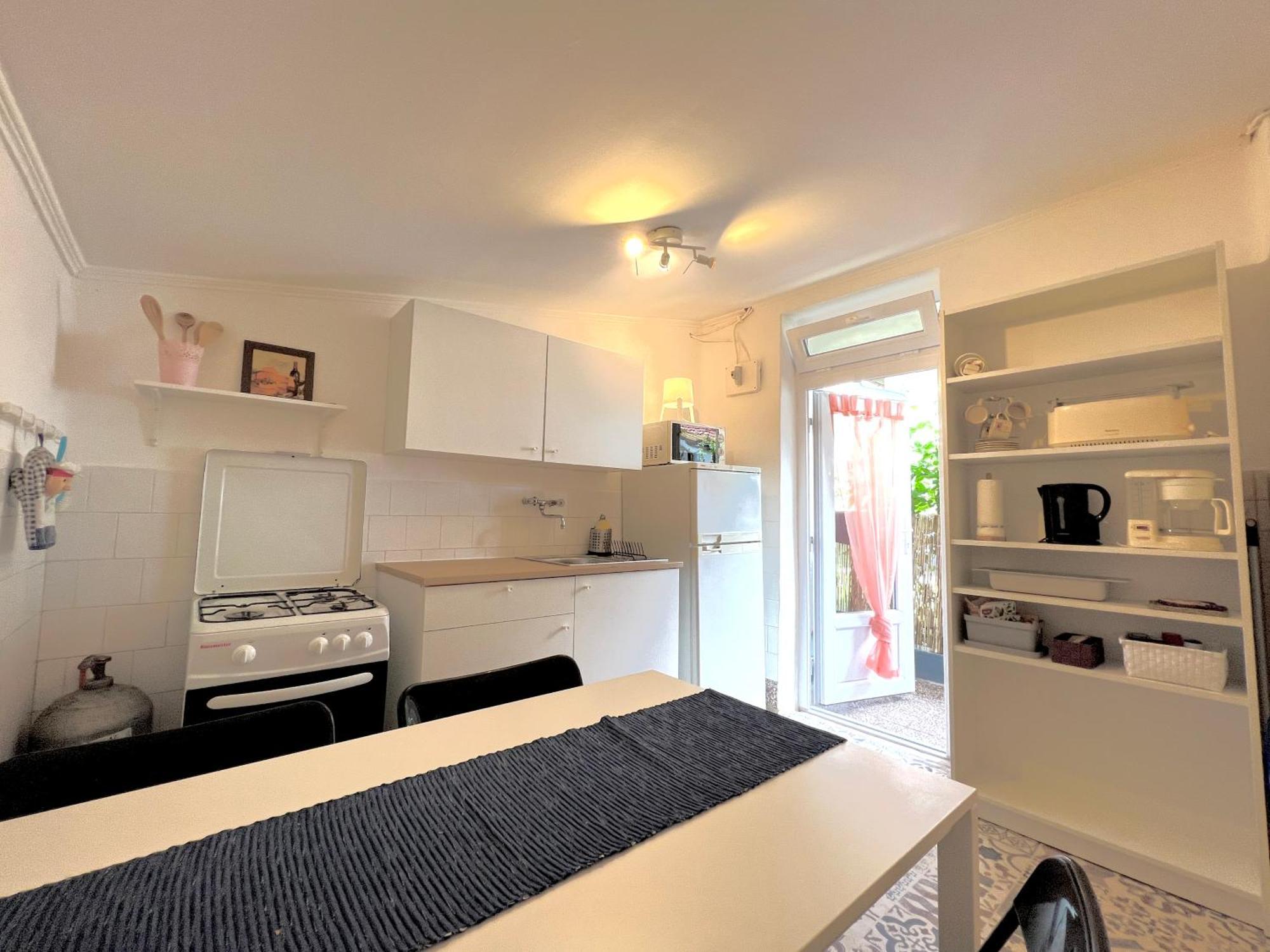 Liget Holiday Home Фоньод Экстерьер фото