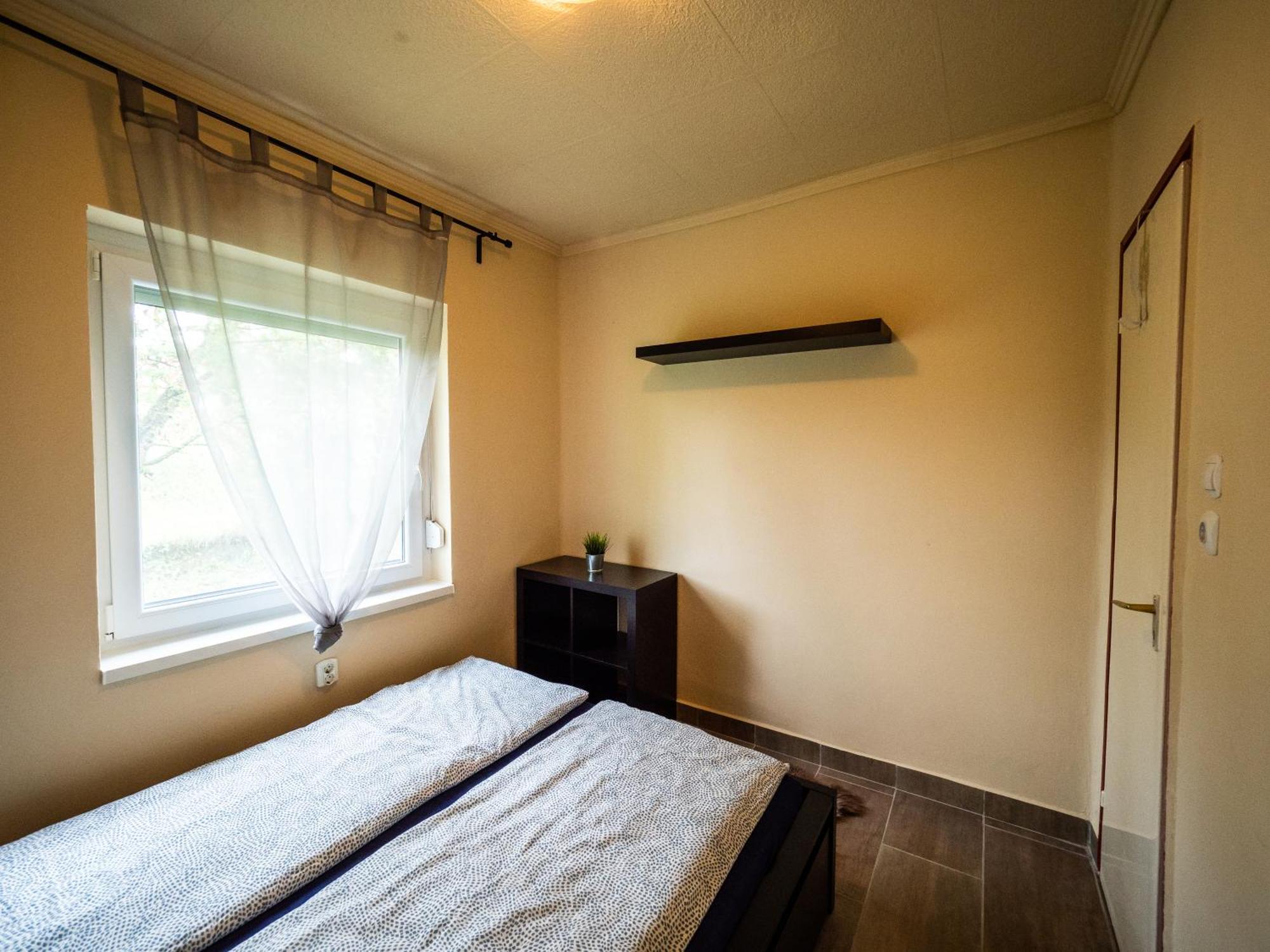 Liget Holiday Home Фоньод Номер фото